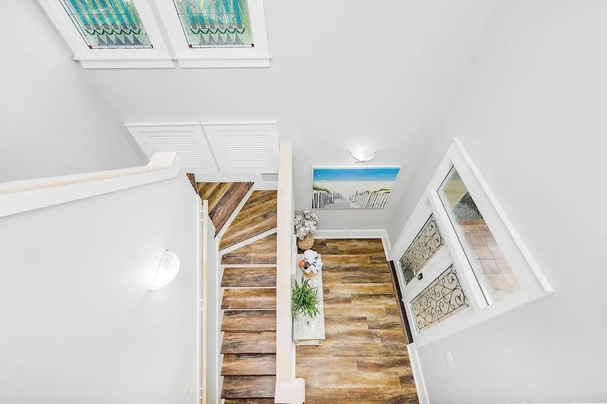 Luxury 3Br Gated Home - Infinity Pool, Walk To Private Beach - Vet-Owned! Destin United States
