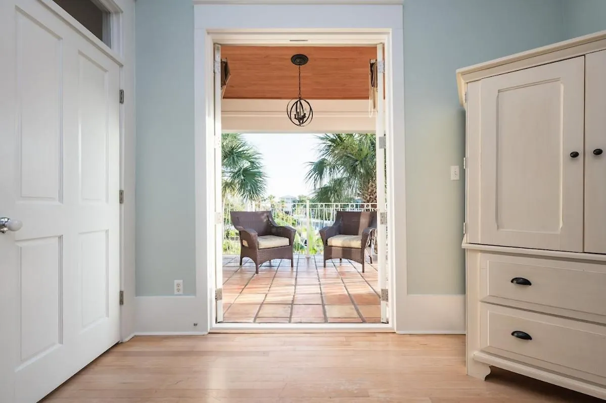 Holiday home Luxury 3Br Gated Home - Infinity Pool, Walk To Private Beach - Vet-Owned! Destin United States