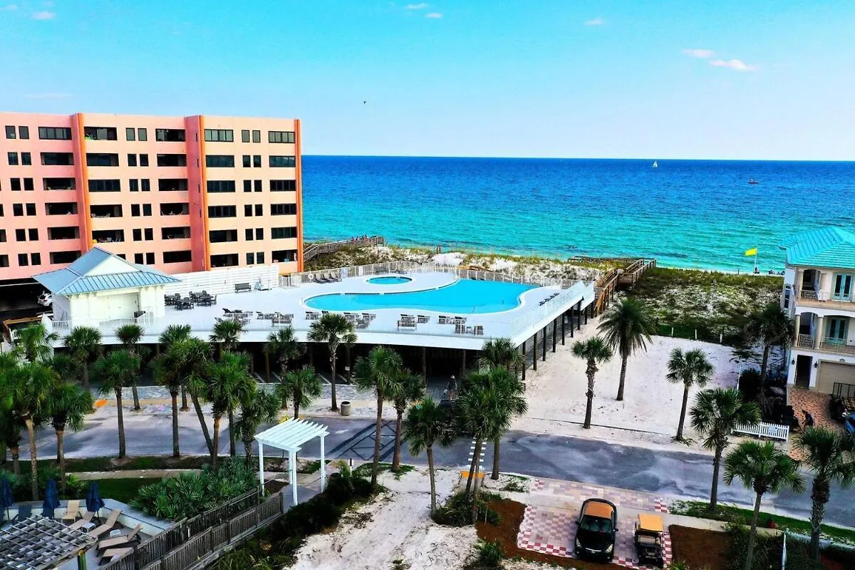 Holiday home Luxury 3Br Gated Home - Infinity Pool, Walk To Private Beach - Vet-Owned! Destin
