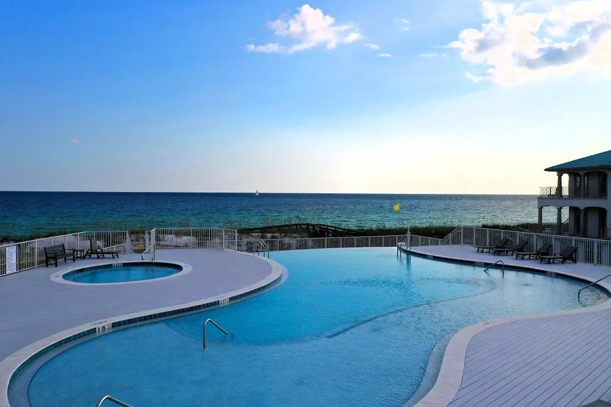 Luxury 3Br Gated Home - Infinity Pool, Walk To Private Beach - Vet-Owned! Destin 0*,  United States