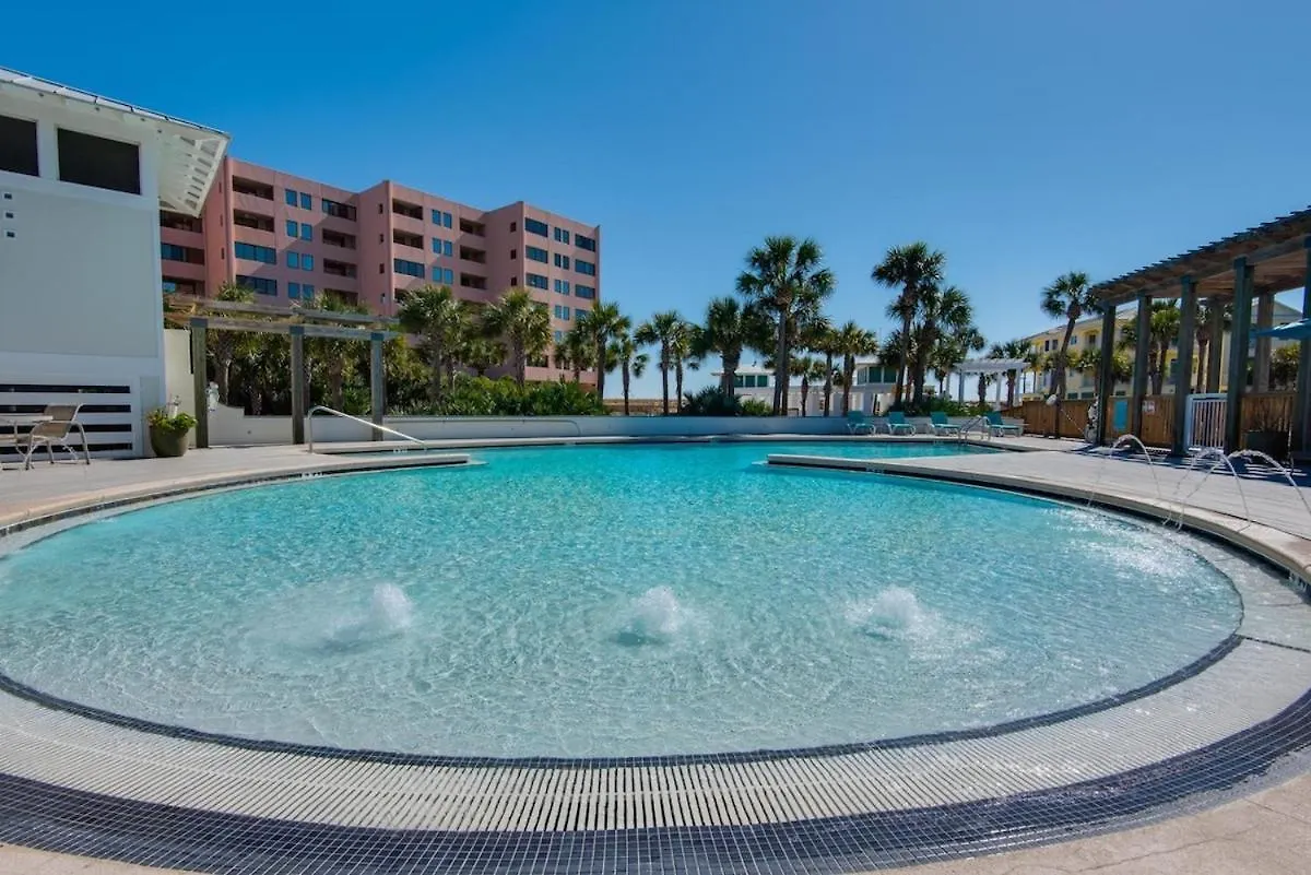 Holiday home Luxury 3Br Gated Home - Infinity Pool, Walk To Private Beach - Vet-Owned! Destin