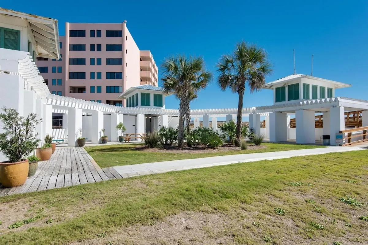 Luxury 3Br Gated Home - Infinity Pool, Walk To Private Beach - Vet-Owned! Destin United States