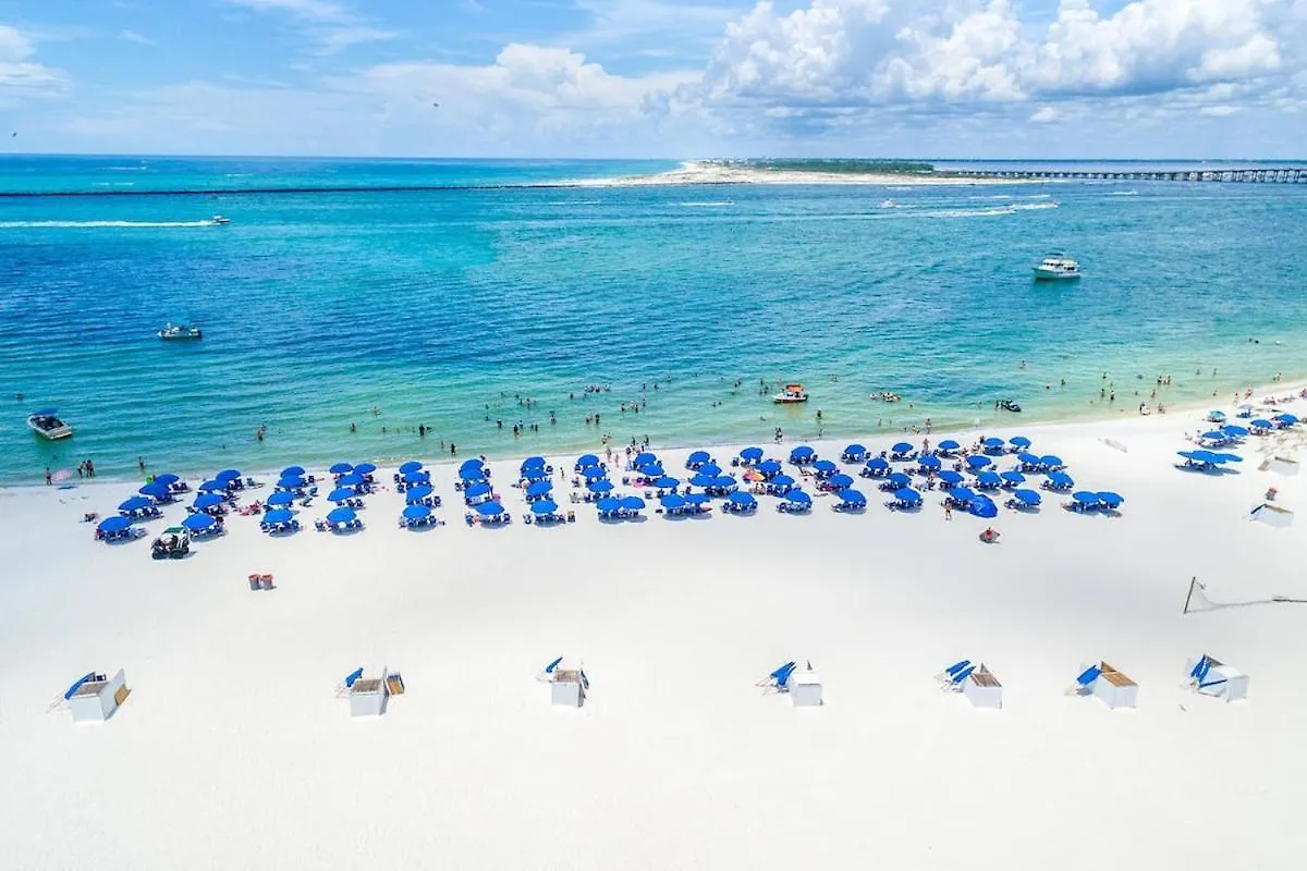 Luxury 3Br Gated Home - Infinity Pool, Walk To Private Beach - Vet-Owned! Destin 0*,  United States