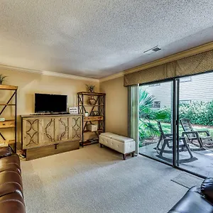 Holiday home Seascape Golf 12b, Destin